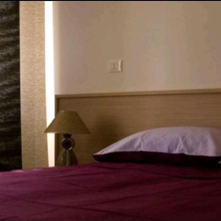 Augusta Apartment Бибионе Экстерьер фото